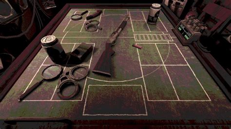 buckshot roulette mobile|Buckshot Roulette: Multiplayer .